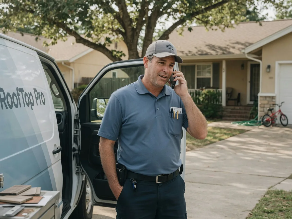 Roof Repair Brookhaven, GA FAQs