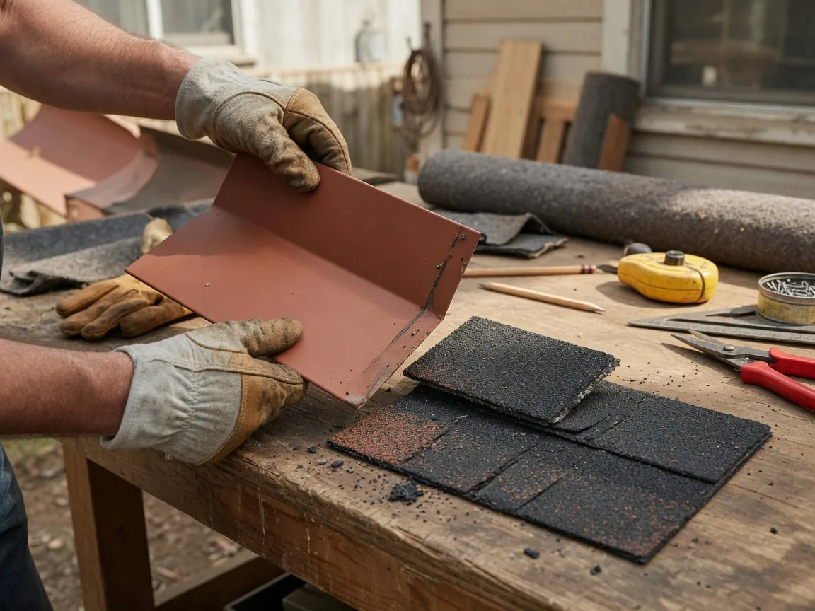 Roof Repair company in Brookhaven, GA